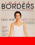Inside Borders (USA-January 2003)